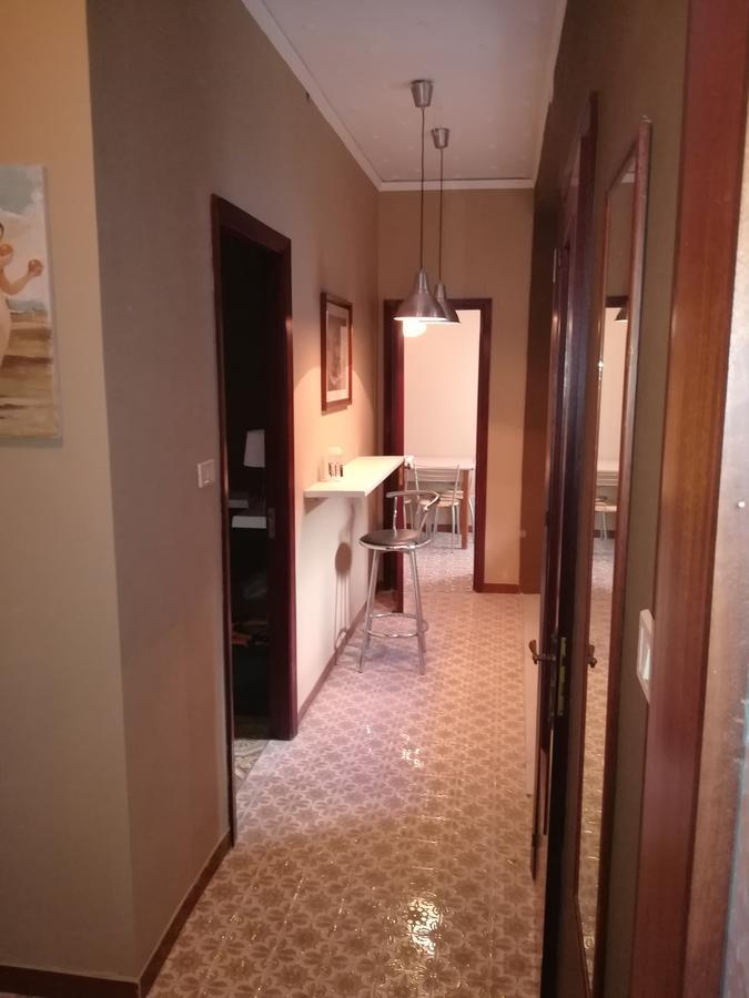 Sicilysuitehome CTA Exteriör bild