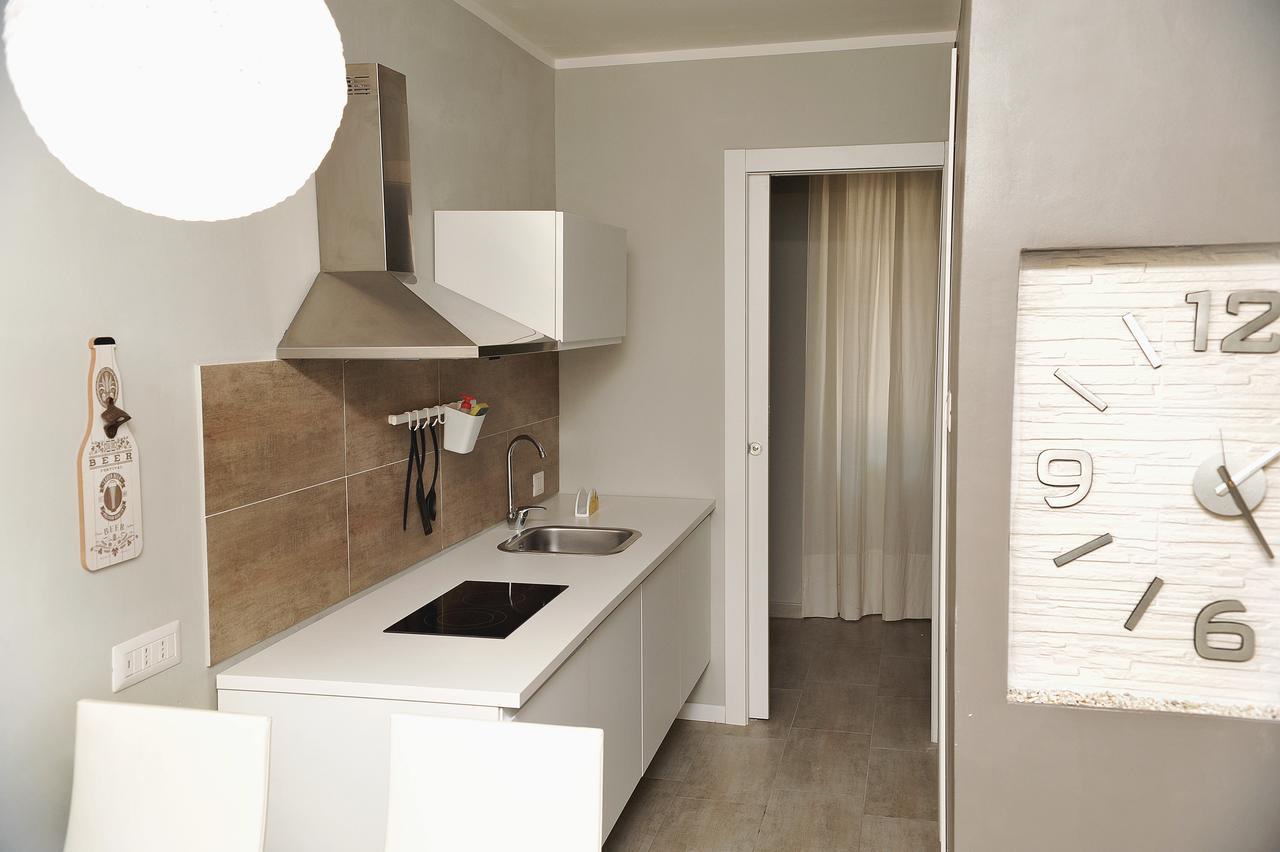 Sicilysuitehome CTA Exteriör bild