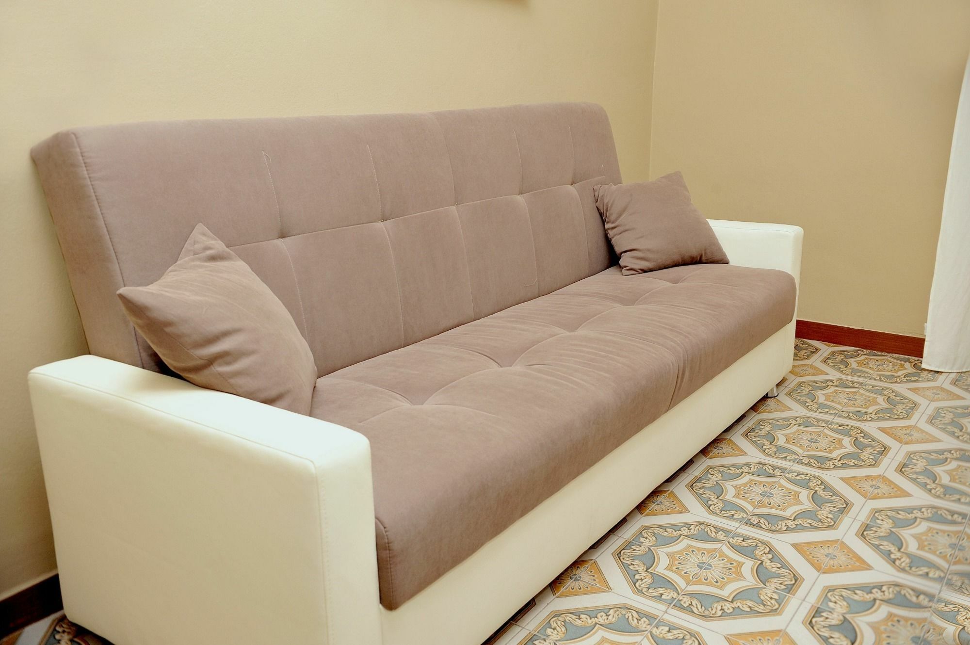 Sicilysuitehome CTA Exteriör bild